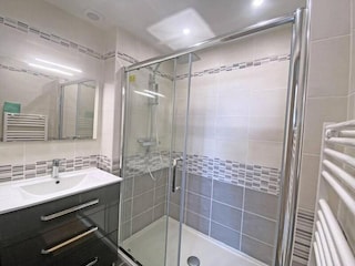 Appartement Sainte-Maxime Kenmerken 18