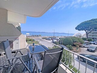Apartment Sainte-Maxime Außenaufnahme 3