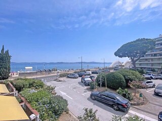 Apartment Sainte-Maxime  20