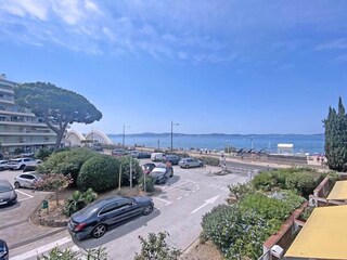 Apartment Sainte-Maxime  21