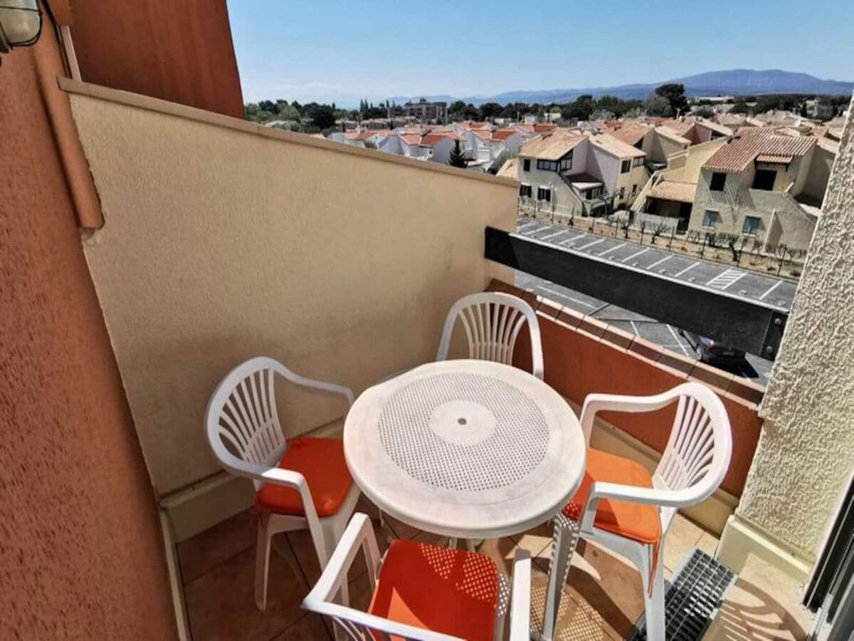 Appartement Leucate  1