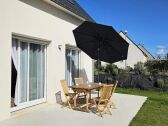 Appartement Perros-Guirec  1