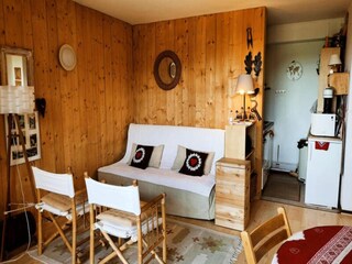 Apartamento Miribel-Lanchâtre Características 5