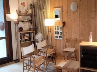 Apartamento Miribel-Lanchâtre Características 6