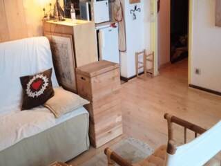 Apartamento Miribel-Lanchâtre Características 7