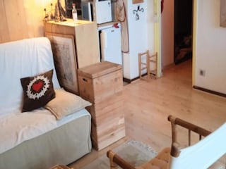 Apartment Miribel-Lanchâtre Ausstattung 7