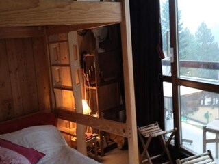 Apartamento Miribel-Lanchâtre Características 9