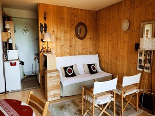 Appartamento Miribel-Lanchâtre Caratteristiche 10