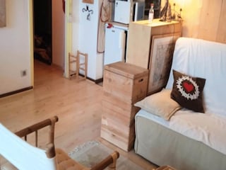 Apartment Miribel-Lanchâtre Ausstattung 11