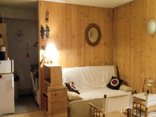 Apartamento Miribel-Lanchâtre Características 12