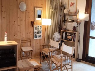 Appartamento Miribel-Lanchâtre Caratteristiche 13