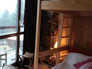 Apartamento Miribel-Lanchâtre Características 14