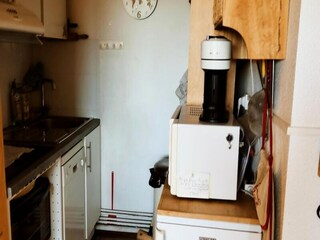 Appartamento Miribel-Lanchâtre Caratteristiche 15