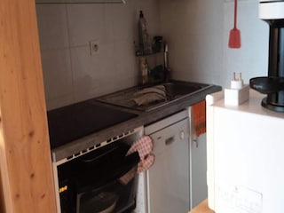 Apartment Miribel-Lanchâtre Ausstattung 16