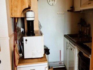 Apartamento Miribel-Lanchâtre Características 17