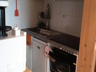 Apartamento Miribel-Lanchâtre Características 18