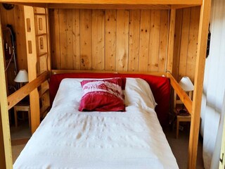 Appartamento Miribel-Lanchâtre Caratteristiche 20