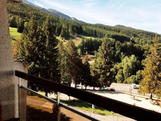 Appartamento Miribel-Lanchâtre Registrazione all'aperto 3