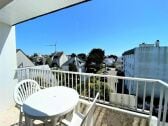 Apartamento Saint-Pierre-Quiberon  1