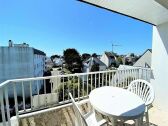 Apartment Saint-Pierre-Quiberon Außenaufnahme 1