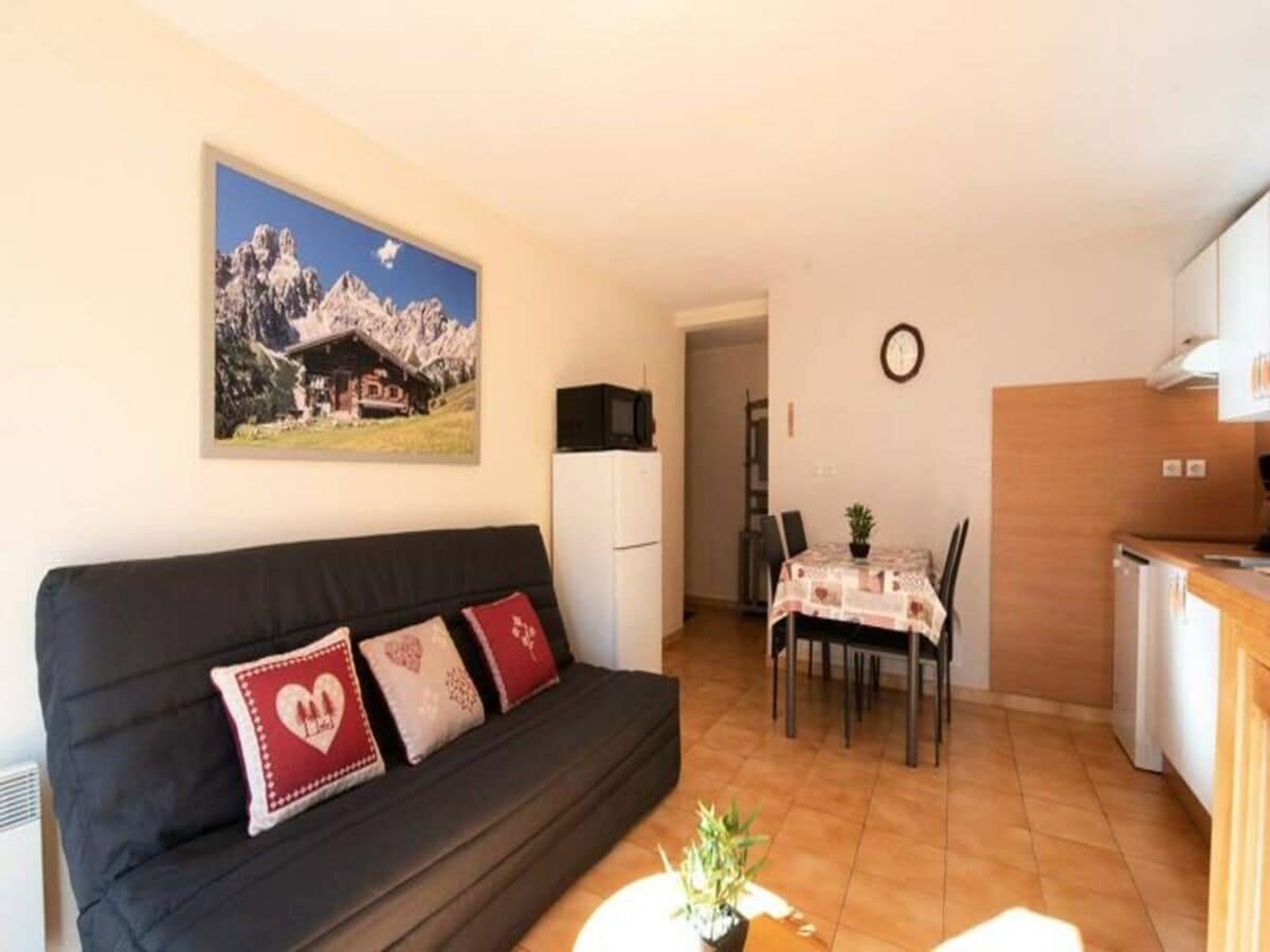 Apartment Saint-Lary-Soulan  1