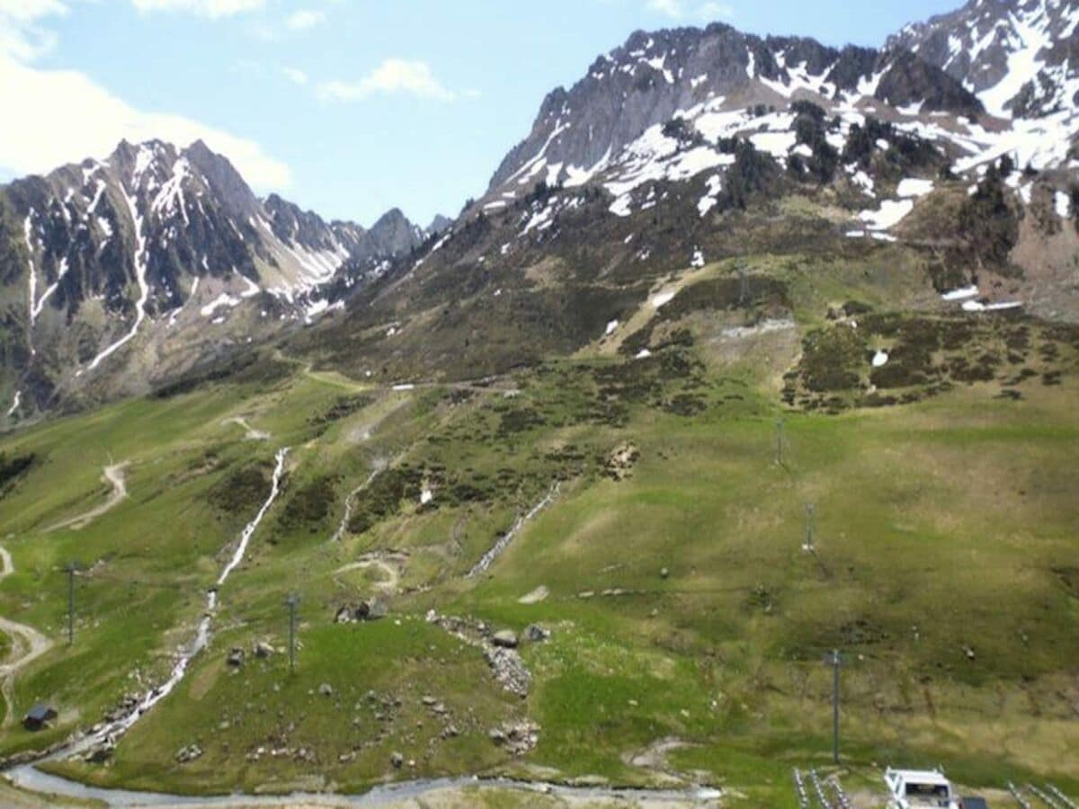 Appartement Vallée de Lesponne  1