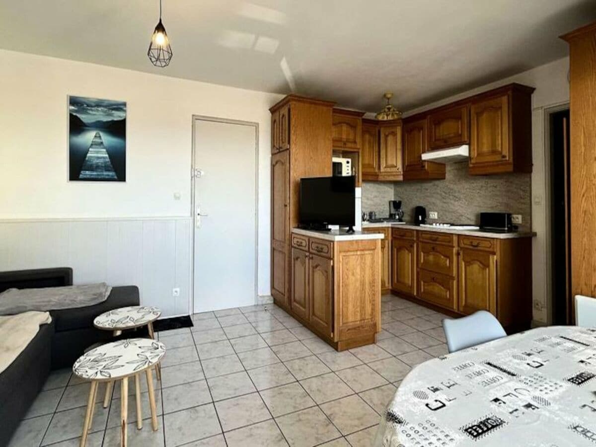 Apartamento Le Barcarès  1