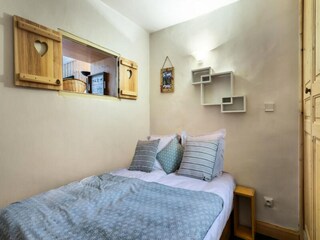 Appartement Saint-Bon-Tarentaise Équipement 7