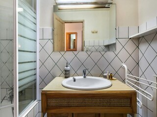 Apartment Saint-Bon-Tarentaise Ausstattung 13