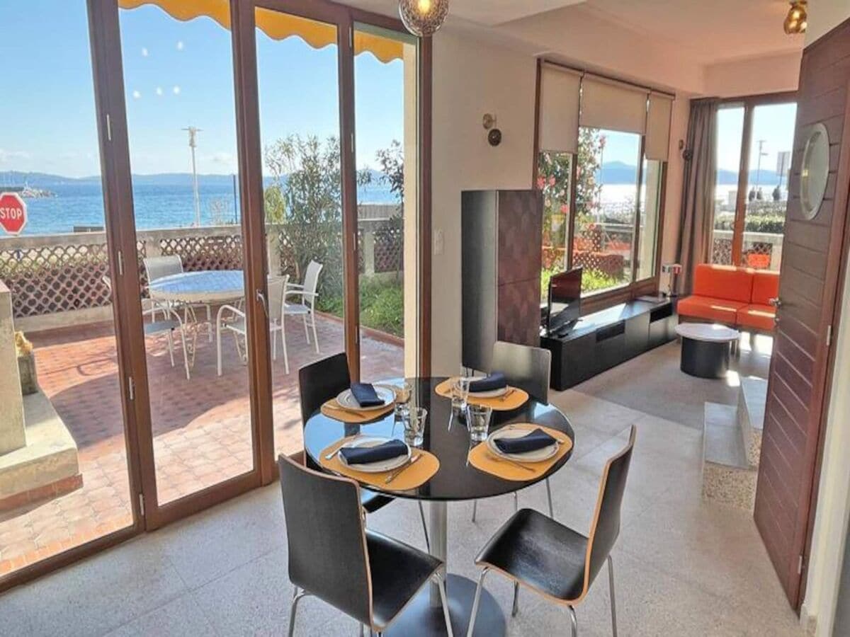 Apartment Sainte-Maxime  1