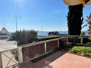 Apartamento Sainte-Maxime Características 1