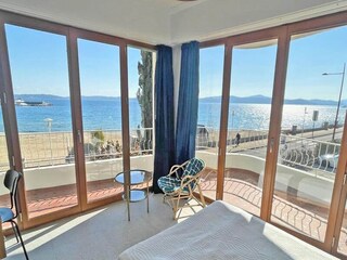 Apartamento Sainte-Maxime Características 22