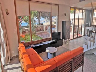 Apartamento Sainte-Maxime Características 23