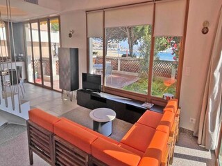 Apartamento Sainte-Maxime Características 26