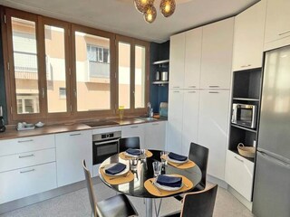 Apartment Sainte-Maxime Features 15