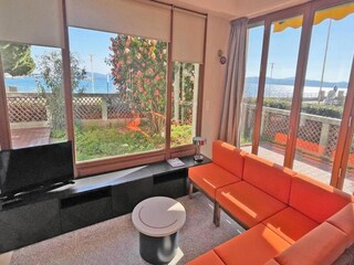 Apartamento Sainte-Maxime Características 27