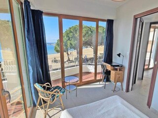 Apartamento Sainte-Maxime Características 28