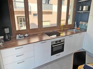 Apartment Sainte-Maxime Features 16