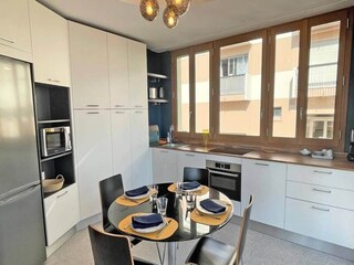 Apartment Sainte-Maxime Features 23
