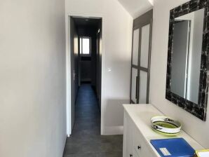 Appartement 3 PiÃ¨ces pour 5 Personnes - Le Grau du Roi - image1