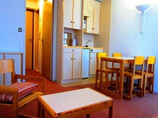 Appartamento Miribel-Lanchâtre  15