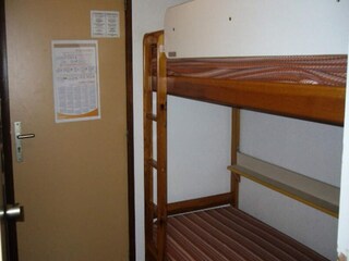 Appartamento Miribel-Lanchâtre Registrazione all'aperto 5