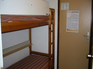 Appartamento Miribel-Lanchâtre Registrazione all'aperto 6