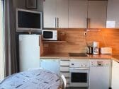 Apartamento Huez  1