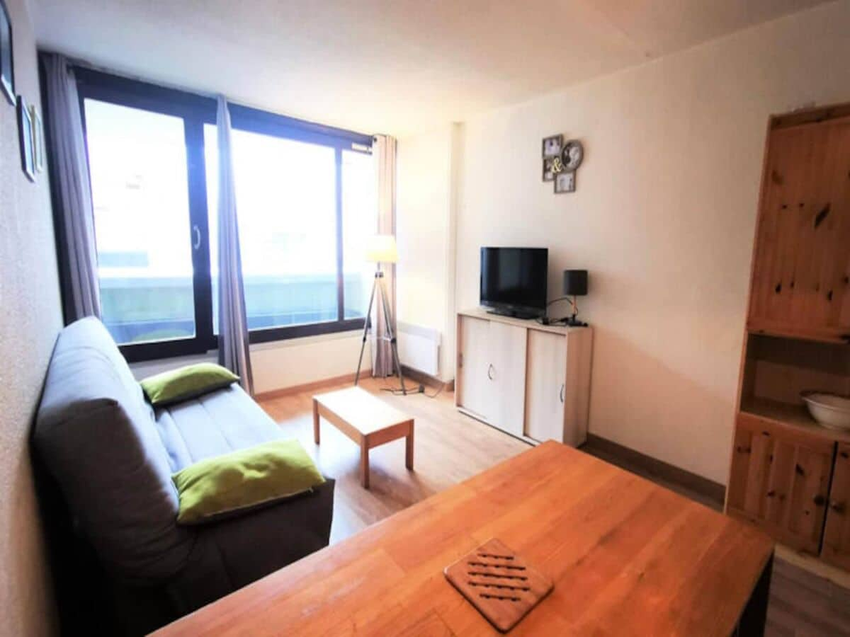 Apartamento Vallée de Lesponne  1