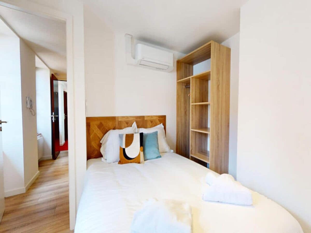 Apartamento Colmar  1