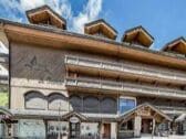 Apartamento Saint-Bon-Tarentaise  1