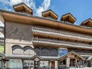 Apartment Residenz Le Chamois für 6 Personen - Saint-Bon-Tarentaise - image1