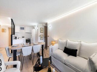 Apartamento Saint-Bon-Tarentaise Características 7