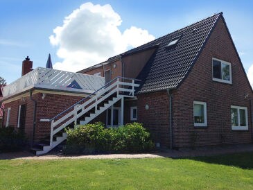 Ferienwohnung "Pole Poppenspäler" in Anna´s Huus